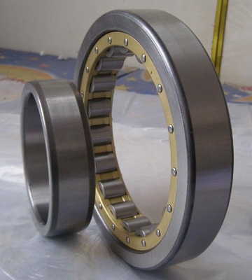 高さ 160mm の円柱車輪の軸受の長い耐久性 NNCF5044CV