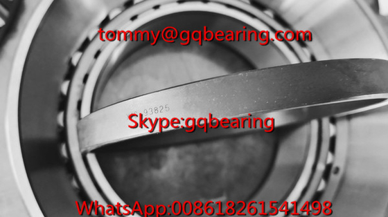 Gcr15 鋼材 TIMKEN 93825-90205 双列型角型ローラーラーリング
