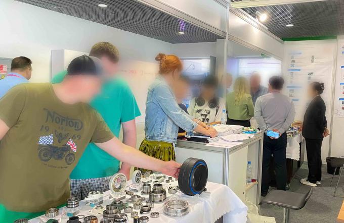 How We Connected and the Customerâ€™s Challenge