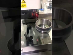 耐腐食性セラミックボールベアリング 深溝 Gcr15 鋼材