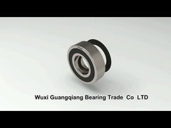 Koyo DG409026の自動車深い溝の玉軸受