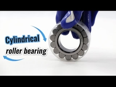 RSL183008 シングルローフルコンプリメント 円筒型ローラー 40x61.74x21mm