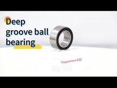 LM25UU / LBD25UU / LM25UU-OP 線形運動ボールベアリング / 線形ブッシング 25*40*59mm