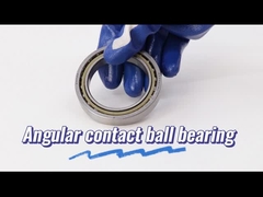 NACHI 50BA07S1 50BA0751 シングル ライン ディープ グルーブ ボール レーヤー 50x72x12mm