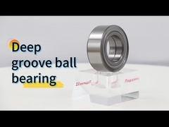 BDZ38-1A ホールハブベアリング BD238-1角形接触ボールベアリング 38*68*26mm