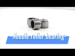 抽出カップ BK4520 BK4520-RS BK455220 閉ざされた端針ローラーベアリング 45x52x20mm