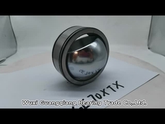 球状滑り軸承 GE110ES GE110ES-2RS / サイズ 110-160-70-55mm