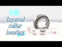 TIMKEN L507949/L507910 L507949/10 単列型角型ローラーレヤリング 57.15x87.313x18.258mm