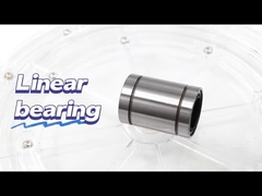 LM40LUU 長型 長さ線形ボールベアリング WZB LM40LUU線形ブッシュ 40x60x151mm