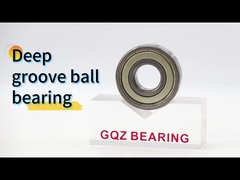 63/22ZZ / 63/22ZZC3 / 63/22DDU / 63-22 シングル ライン ディープ グルーブ カー ホイール レーヤー