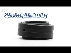 GE70 紙製造機械のための炭素鋼ボール合体ベアリング / 電動牽引ブレダー