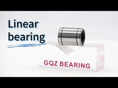 LM20UU 20mm 線形運動ボールスライディングベアリング LM20 UU 20x32x42mm
