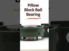 UCP207シリーズ クッションブロックベアリング ucp207不?? 鋼ベアリング