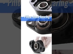 UCFL205-16 NTN フランジ付きピローブロックベアリング UCFL UCFL205 鋳鉄製 ISO