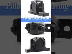 SNLシリーズ SNL516-613 SKF プラムマーブロックベアリング