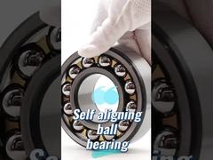 2310M 自律型球軸承 鉄鋼工場 炭化水素 トロイド球軸承 2311K/C3 2310/C3 2310M/C3