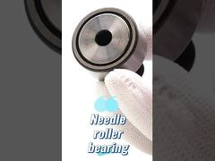 KR 30 PP スタッド型カムフォロア トラックローラーベアリング KR30PP ニードルローラーベアリング KR-30-PP KR30 PP