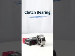 詳細：CKA60X24-20 一方向オーバーランニングスプラグフリーホイールカムクラッチベアリング CKA 60X24-20