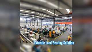 耐久性の高い CNC ベアリング XR678052 インチ サイズ