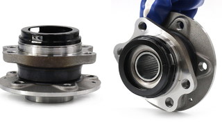 フォード トランジット ホイール ハブ ベアリング VKBA6527 自動車用ベアリング