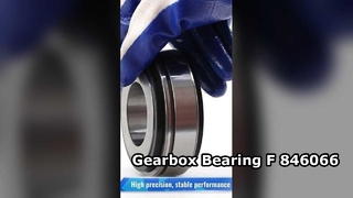 F-846066 アンギュラ玉軸受 45x88x25mm |自動車用ギアボックスベアリング