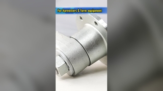 IL50-120-6T-44-R635 農業用ベアリング |収穫機および農機具向けの耐久性の高い製品