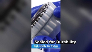 CPM2518 外輪なし複列円筒ころ軸受 |自動車および産業用ベアリング