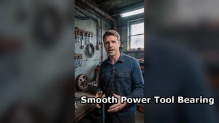 6300 深溝ボール ベアリング 10x35x11mm |電動工具、電動モーター、自動車部品用