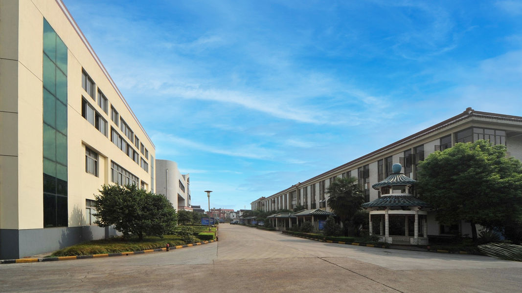 中国 Wuxi Guangqiang Bearing Trade Co.,Ltd 