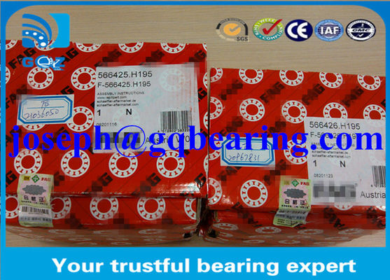 購入 トラックホイールの後部ハブラーゲン F-566427.H195 58x110x115mm オンライン製造