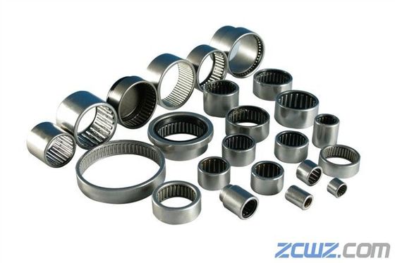 購入 プロのミニチュア針のローラーラーリング Na4906 内輪のフレンズ付き オンライン製造