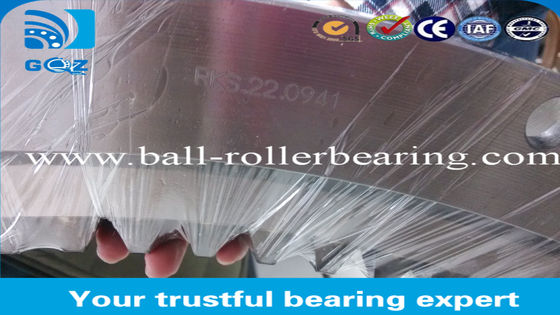 購入 スウィイングリングベアリング SKF 061116. 00 サイズ 1289.5X984X114mm オンライン製造