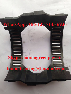 購入 F-225036.1 水力ポンプベアリング 針ローラーベアリング 幅 - 27mm オンライン製造