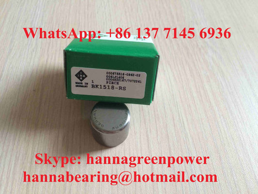 購入 PA66 Cage BK0408 BK0408TN メトリックサイズ ネイルベアリング 4x8x8mm オンライン製造