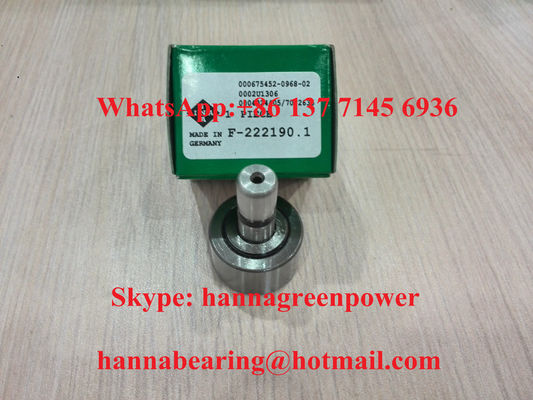 購入 F-222190 カムフォローラーベアリング F-222190.1 ハイデルベルク印刷機 10x26x38mm オンライン製造