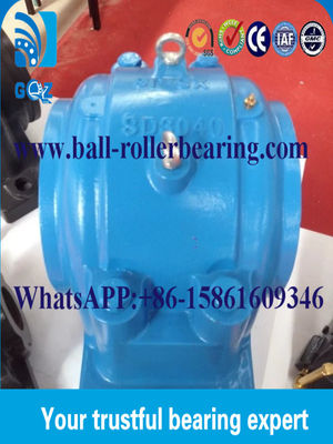 購入 提供 GQZ ブランド プラムマー 枕ブロックベアリング SD 634 シングル ライン 深溝ボールベアリング オンライン製造