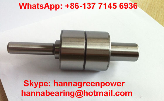 購入 2列水ポンプベアリング WR11871 オートモーティブベアリング OD - 30mm オンライン製造