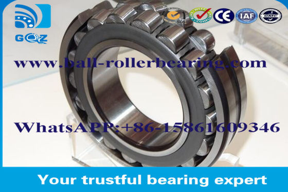 購入 材料 GCr15 / 球状ローラーベアリング 23028 CCKW33 / サイズ 130*280*93 オンライン製造