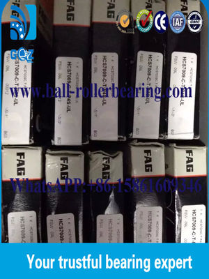 購入 7214 BECBJ 角形接触ボールベアリング 125MM SKFローラーベアリング オンライン製造