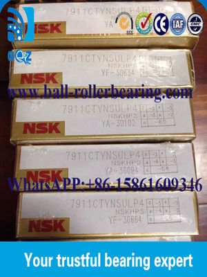 購入 7018 CTYNSULP4 角向き接触軸承 サイズ 90*140*24 P0 P6 P5 P4 P2 オンライン製造