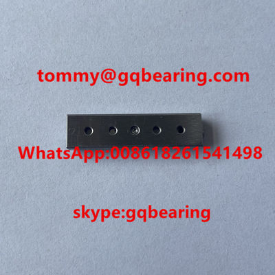 購入 NB SYBS8-31 ミニチュア スライド ニッポン SYBS 8-31 不鋼材 精密線形ブロック オンライン製造