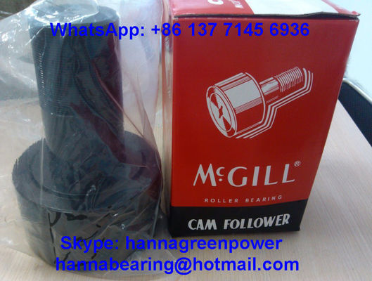 購入 クローネッド型ヘックスホールカムフォローラーローラーベアリング CCFH-5-SB 63.5 x 127 x 200mm オンライン製造