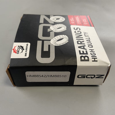 購入 GQZ HM88542/HM88510のインチのサイズの先を細くすることの軸受31.75x73.025x29.37mm オンライン製造