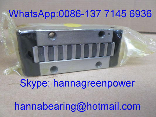 購入 RUS19069 GR3 / RUS19069KS 潤滑装置付き直線球軸承 オンライン製造