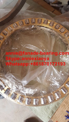 購入 81176M 380x460x65mm 円筒型ロールスロットラーリング 推力 円筒型ロールスロットラーリング オンライン製造