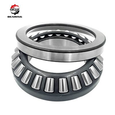 品質  C0 C2 Clearance Axial Thrust Bearing Stainless Steel 29364-E1 Low Noise 工場