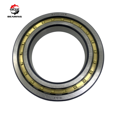 品質  20210MB 20210-TVP Single Row Spherical Roller Bearing , Barrel Roller Bearing 工場