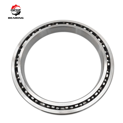 品質  CSXU075-2RS Slim Bearing 190.5x209.55x12.7 mm , Thin Wall Bearing 工場