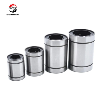 品質  LMB12UU Linear Busing LBB12UU Linear Ball Bearing 19.05x31.75x41.275mm 工場