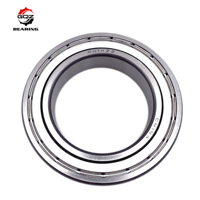 品質  Stainless Steel Hybrid Ceramic Ball Bearings Deep Groove Roller Bearings 工場